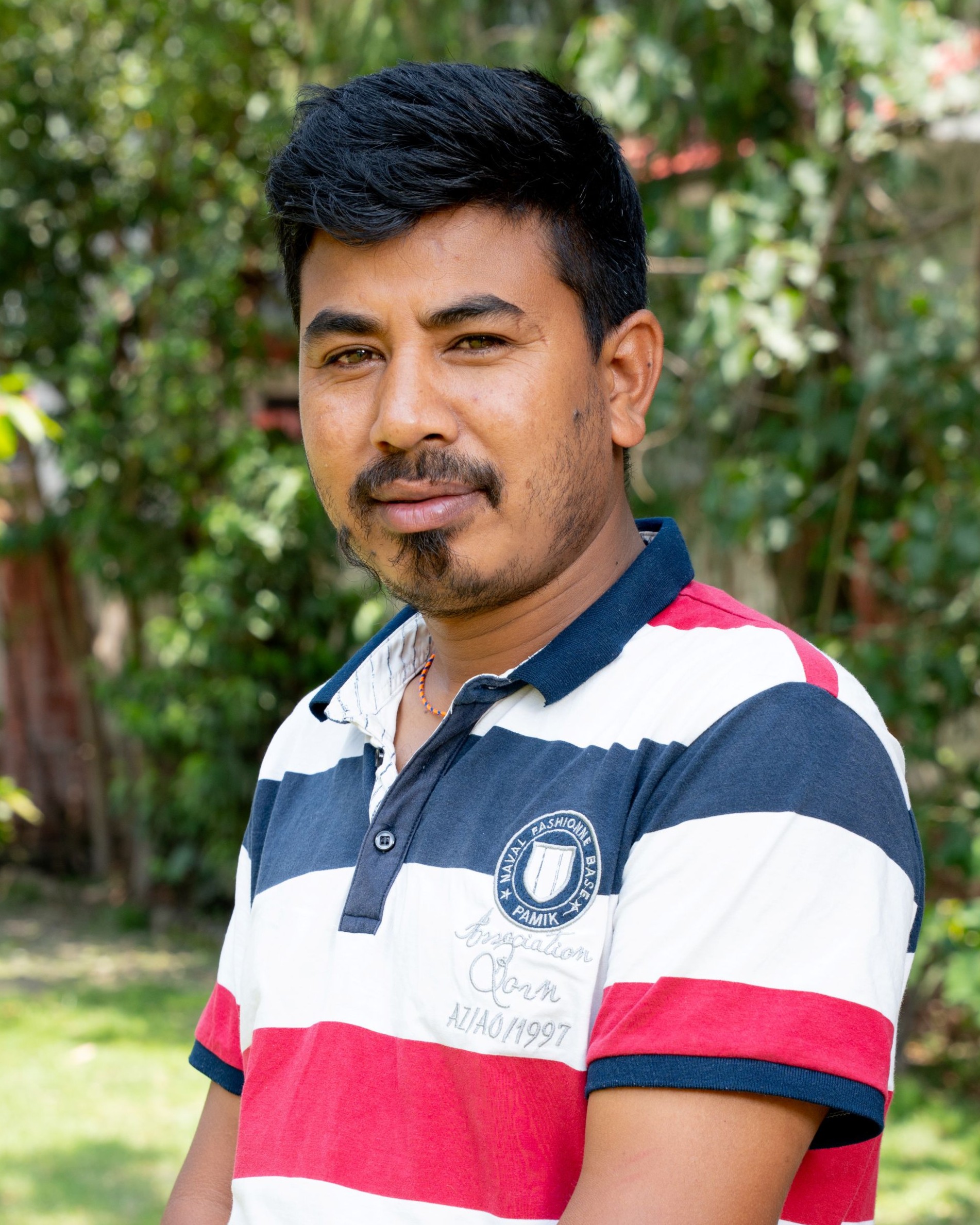 Bhakta Bahadur Bayalkoti