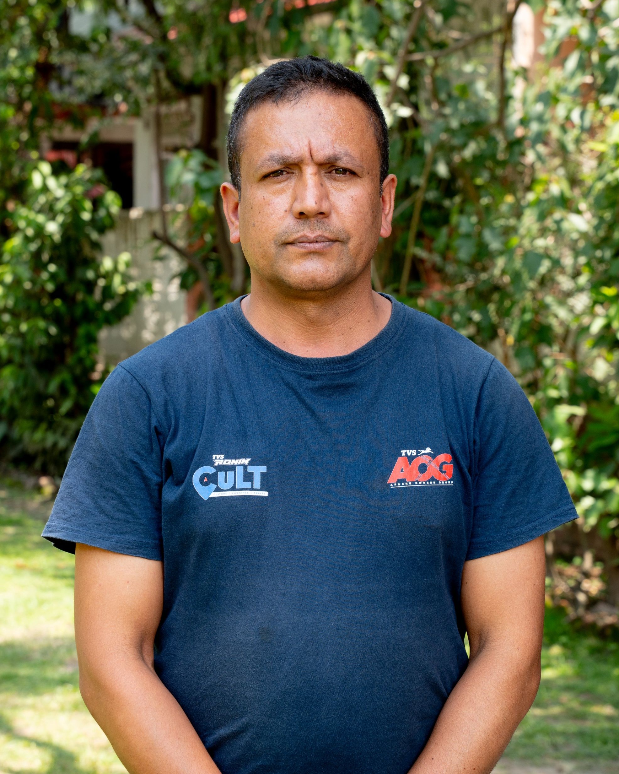 Kedar Acharya